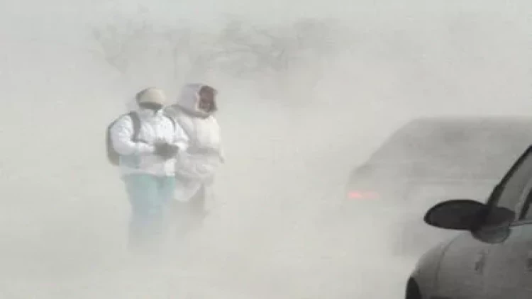 Qazaxıstanda fövqəladə vəziyyət rejimi tətbiq edildi