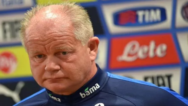 “Qarabağ”ın matçlarını izləyəcəm - Hoqmo