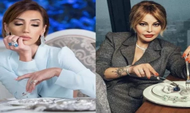 Məşhurların “Yeni il qiymətləri” yalan çıxdı - Açıqlama