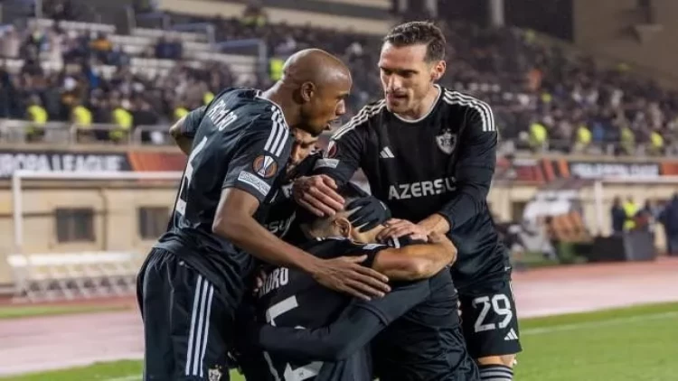 “Qarabağ” “pley-off”a ciddi itkilərlə gedir