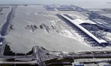 Bu ölkədə minlərlə aviareys təxirə salındı