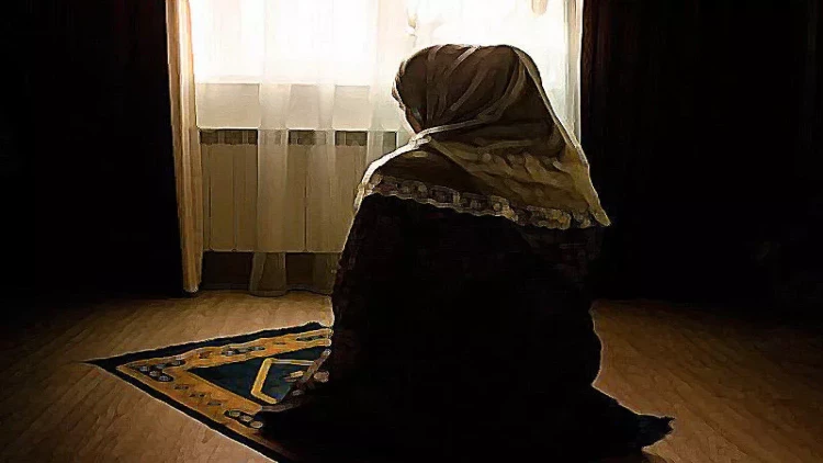 Hansı hallarda həya etmək qadağandır?