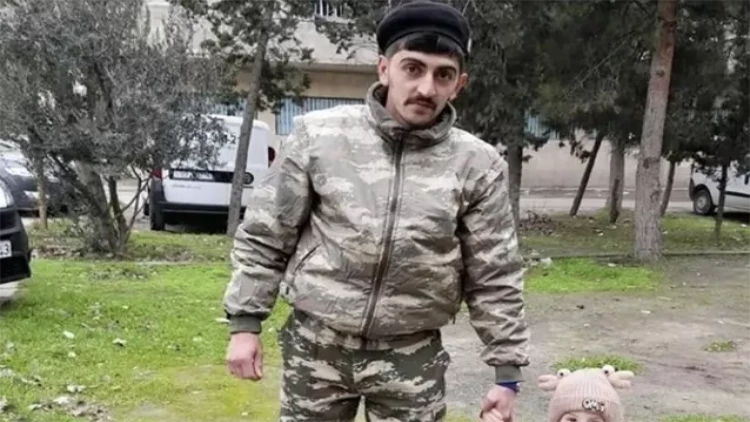 Vətən müharibəsi qazisi vəfat etdi - Toyu olacaqdı - FOTO