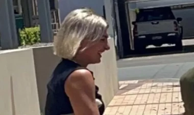 Qadın zoofilliyinə görə həbs olundu - FOTO