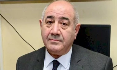 “Mənim oğlumun biznesi də var, restoranı da” - Qurban Yetirmişli