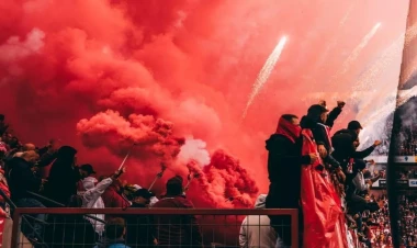 Almaniya klubu rekord məbləğdə cəza aldı