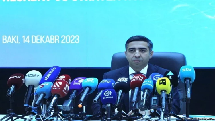 5 illik strateji plan hazırlayırıq - Agentlik sədri