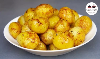 Hər gün kartof yeyənlərin damarları tutulur?