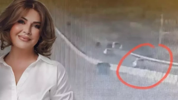 Qəzaya düşən Gülüstan Əliyevanın vəziyyəti necədir?