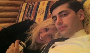 İstanbulda azərbaycanlı iş adamı tutuldu: onu Röya ilə nə bağlayır? - FOTO