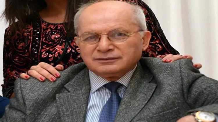 Nazirlik Ramiz Məlikin vəfatı ilə bağlı başsağlığı verib