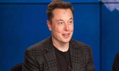 İlon Mask universitet açacaq