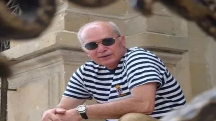 Xalq artisti Ramiz Məlik vəfat etdi