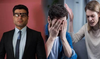 “Arvad ərindən heç nə istəyə bilməz” – Psixoloqdan QALMAQALLI AÇIQLAMA – VİDEO