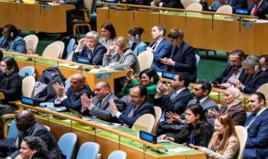 Qəzzada atəşkəs istəməyən ölkələr - SİYAHI