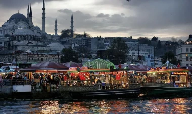 İstanbulun tarixi mərkəzinə giriş ödənişli ola bilər