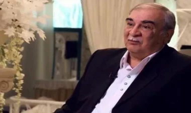 Xalq artisti: “Buna görə xanımım mənimlə boşanmaq istəyirdi” - VİDEO