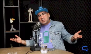 “O xalq artistlərinin hünəri çatmırdı ki...” - VİDEO