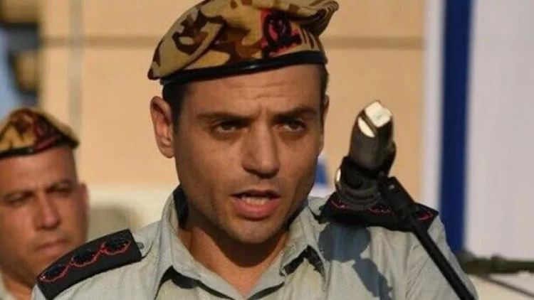 Qəzzada İsrail ordusunun polkovniki öldü