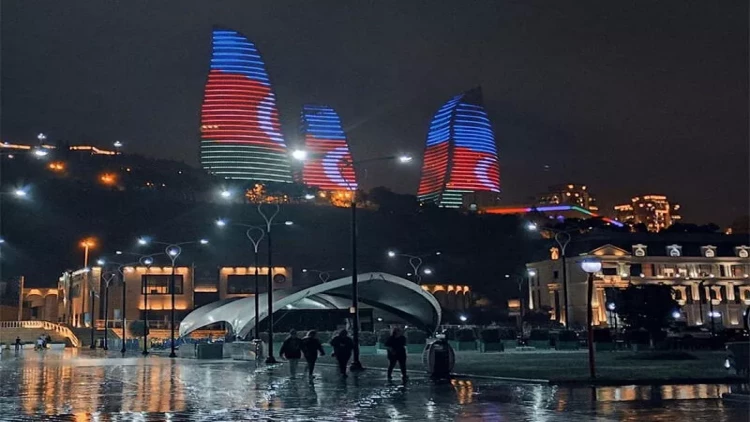 Sulu qar yağacaq - PROQNOZ