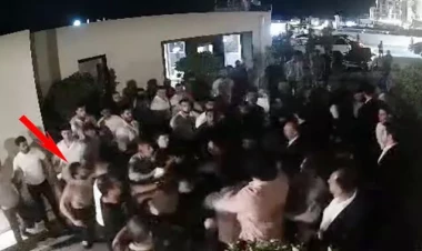 “Sea Breeze”dəki davadan sonra 4 nəfər də döyülüb - Adları bilinmir