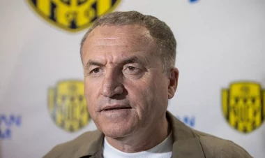 Hakimi vuran klub prezidenti 10 il azadlıqdan məhrum olunacaq?