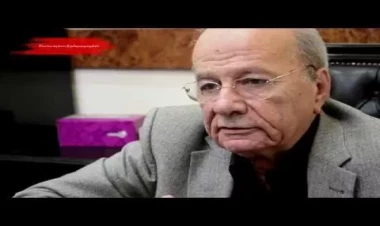 Qarabağda erməni separatizminin banilərindən biri öldü