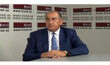 “Azərbaycanla Gürcüstan arasındakı mehriban qonşuluq Ermənistana nümunə olmalıdır”