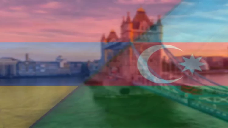 Azərbaycan ilə Ermənistan arasındakı razılaşmaya Britaniyadan reaksiya - VIDEO