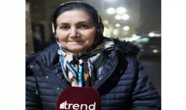 Ali Baş Komandan ağıla gəlməyən gerçəklikləri həyata keçirdi – Füzuli sakini