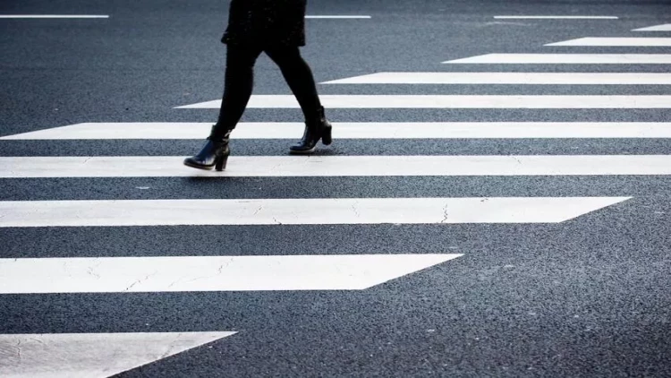 Bakıda 58 yaşlı qadını avtomobil vurdu