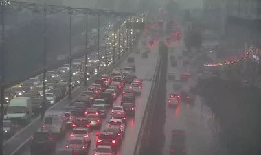 Körpünün çökməsi ilə bağlı RƏSMİ AÇIQLAMA - YENİLƏNİB - VİDEO - FOTO