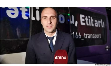 İşğaldan azad olunan ərazilərdə 1 037 ailə məskunlaşıb