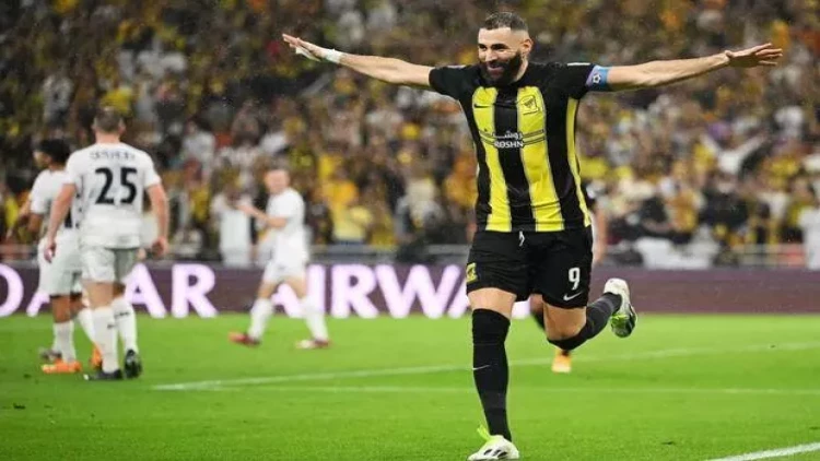 Klublararası dünya çempionatı başladı - VİDEO