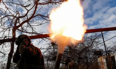 ABŞ kəşfiyyatı Rusiyanın itkilərini açıqladı - 315 min