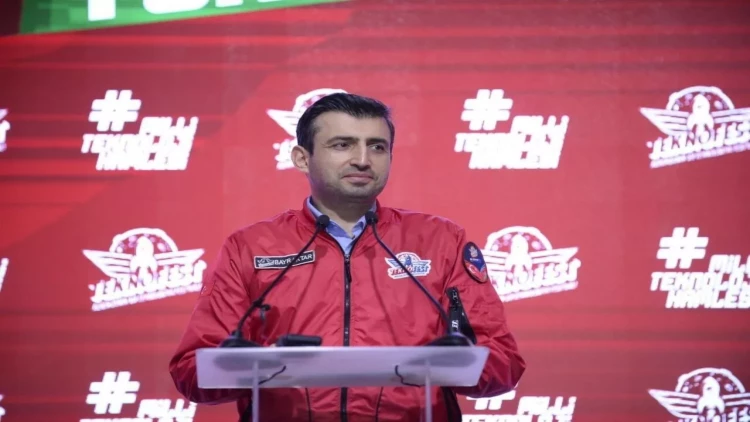 TEKNOFEST 2024 Adanada keçiriləcək – Selçuk Bayraktar