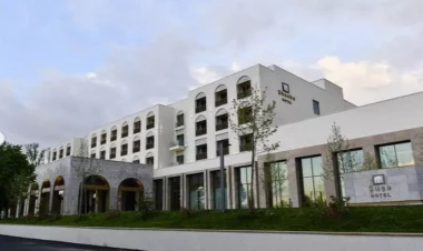 Şuşa otelləri bu qədər qazanıblar – GƏLİRLƏR ÜZRƏ ŞƏKİNİ GERİDƏ QOYDU - FOTO