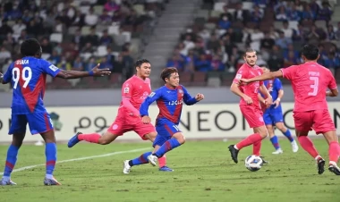 Ramil Şeydayevin komandası qrupda qaldı