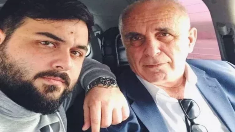 Cavidan Novruz ailəsindəki qalmaqaldan danışdı: 