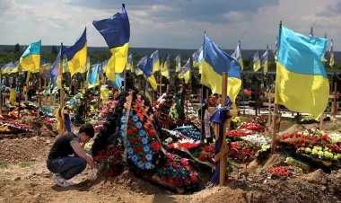 Generaldan qorxunc etiraf - 