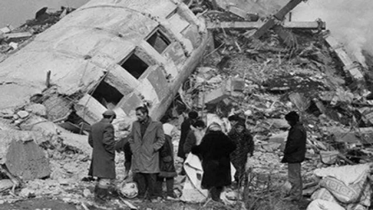 İrəvana aparılan yardımlar necə oğurlanıb?