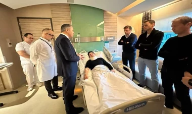 “Klub prezidenti dedi ki, səni öldürəcəm”