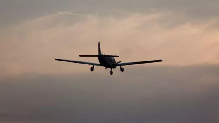 Avstraliyada təyyarə qəzaya uğrayıb, ölənlər var - FOTO