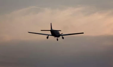 Avstraliyada təyyarə qəzaya uğrayıb, ölənlər var - FOTO