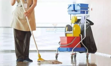 1800 manata təmizləyici işlədiyi evdən oğurluq etdi, məhkəmə hökm oxudu