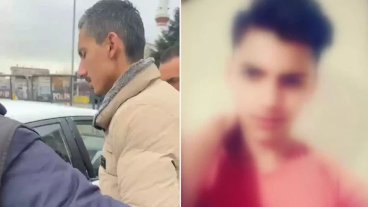 Qardaş qardaşı bıçaqladı - Səbəb dəhşətə gətirir