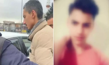 Qardaş qardaşı bıçaqladı - Səbəb dəhşətə gətirir