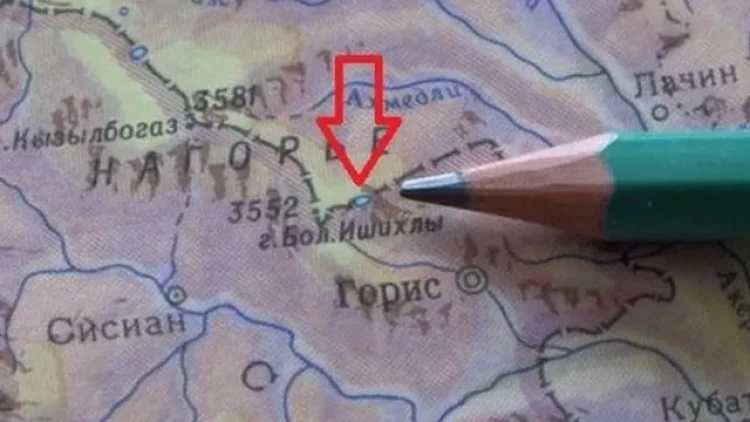 Sülh sazişi bu şərtlərlə imzalanır: Razılaşmadan çıxarılan bənd...