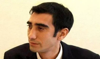 Kanal rəhbəri saxlanıldı