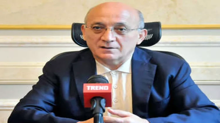 “Qadın dini ayinlərin icraçısı heç də məsciddə dini ayinləri icra edən şəxs deyil”